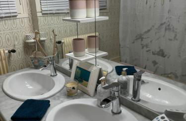 Le gîte de Keranscoët en bord de mer - Foto 12