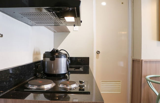 Brand New 2Br At Tamansari Panoramic Apartment - Foto 13