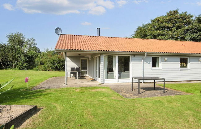 Holiday Home in Odder - Foto 42