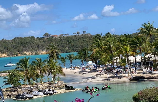 Résidence Les Yuccas by Weekome - Foto 13