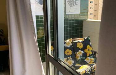 Burle Marx Centro 4 quart, portaria 24h,área nobre - Foto 8