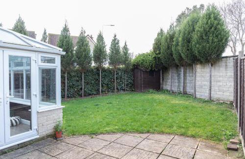 October Disc - Long Stay - Contractors - Foto 35