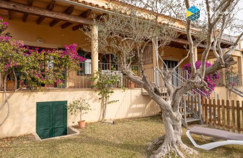 Casa Josemar - Casa con piscina junto a la playa en Cala Romántica - Foto 40