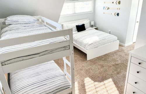 Anchors Away - Relaxing Cottage Minutes from Lake - Foto 59