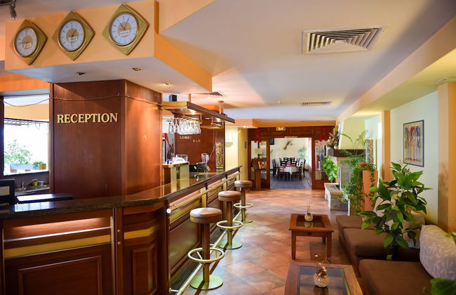 Bojur & Bojurland Apartment Complex - Foto 4