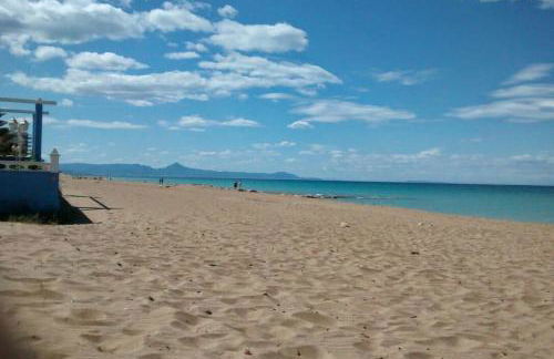 Apartamento Primera Linea de Playa. DENIA - Foto 54