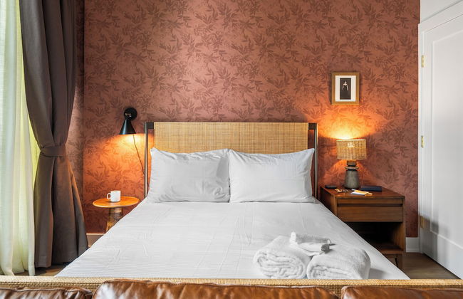 Sosuite at The Loxley - Old City - Foto 15