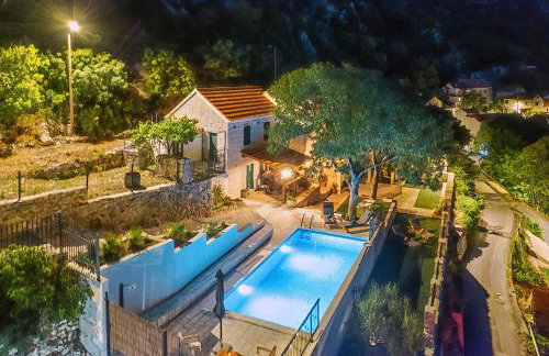 Villa Eterna 1806 - Photo 78