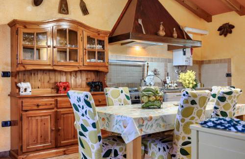 Holiday Home Villa Mariuccia by Interhome - Foto 17