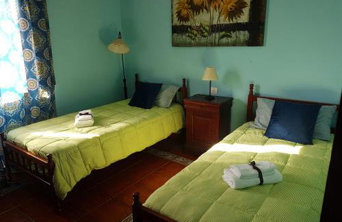 Finca Los Álamos - Foto 28