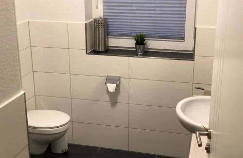 Apartment Heidelerche direkt am Stausee by Interhome - Foto 7