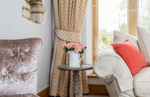 Dunford Barn Cotswolds with Hot Tub - Foto 23