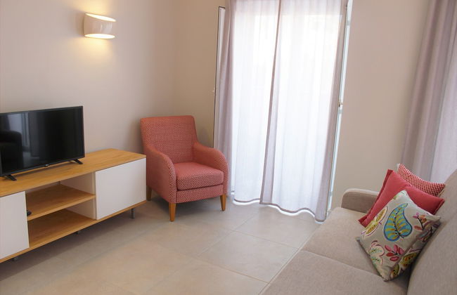 Cardeal Suites & Apartments - Foto 53