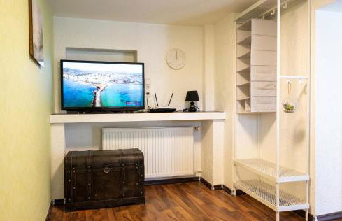 Moderner Appartment Zentrumnah - Foto 6