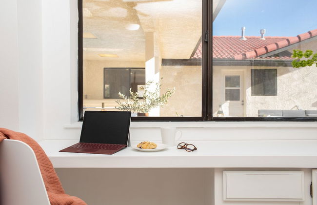 Lava Rocks by Avantstay Gorgeous Desert Haven w Pool Hot Tub Fire Pit Ping Pong - Foto 18