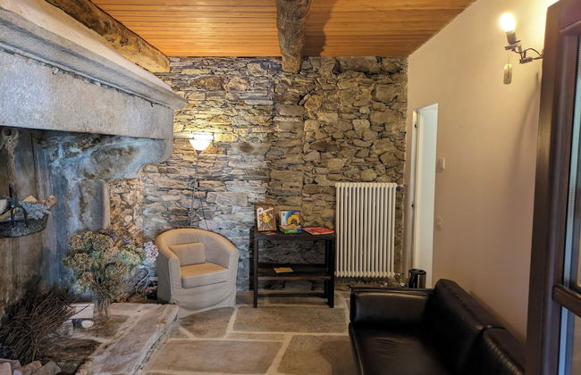 Dimora Storica Casa Vanni - Foto 23