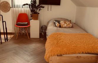 Dom Fotografa w Modrzewiach - Foto 10