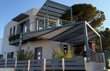 Villa Chryssi - Foto 3