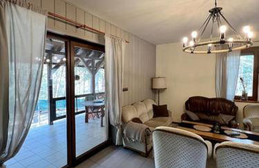 Siedlisko Musialove nad jeziorem 8 osob - Foto 46