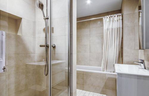 Blueground Waterloo open plan on Lower Marsh LON-101 - Foto 12