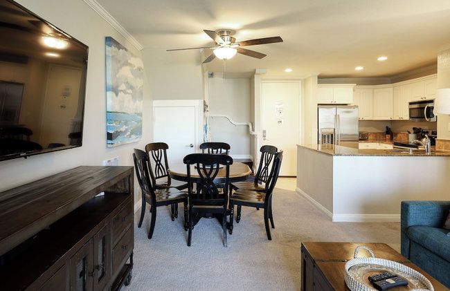 Oceanside Beach Condos - Foto 36