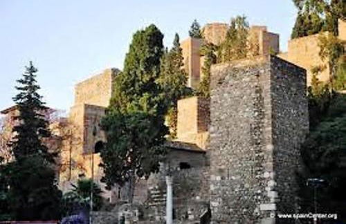 Small Apartment in Malaga next to the beach - Photo 7