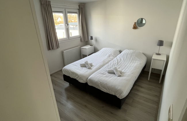 Pavilion L'Etage 10 - Photo 17