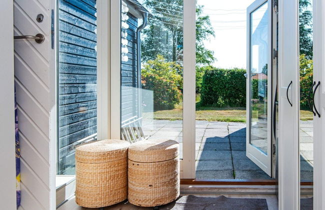 4 Person Holiday Home in Malling - Foto 22