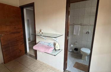 Casa Saíra de lenço - Jardim Carolina - Foto 9