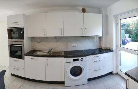 Casa Elea, die Ferienwohnung mit Terrasse und Garten am Tor zum Bodensee - Foto 10