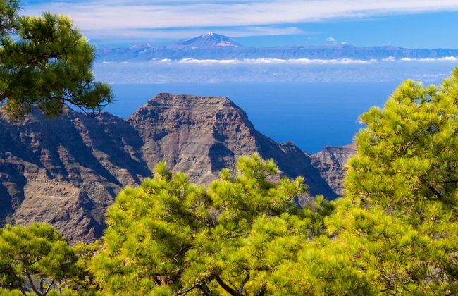 Trekking nella riserva di Inagua - Foto 1