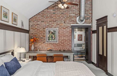 Germantown Old Grand House - Foto 36