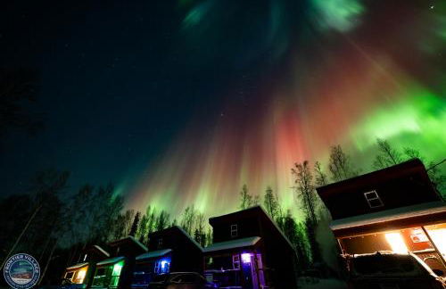 The Fancy Fox - Frontier Village - Foto 37