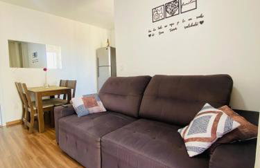 AP 506 Home Club - Piscina, Climatizado, Elevador e Garagem - Foto 5