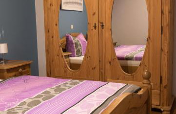 Ferienwohnung in Bad Staffelstein OT Grundfeld - Foto 12