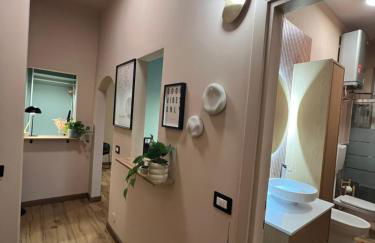 Charme and Cozy Apartment 3 Km away from Duomo - Foto 27