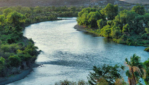 Fuerte River Raft Ride - Foto 2