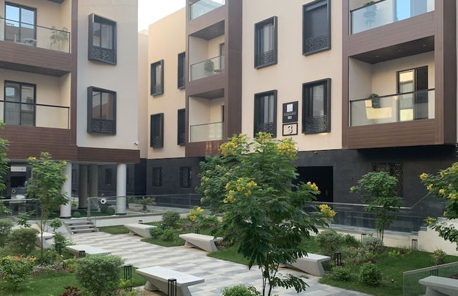 Tawun A7-3 Royal touch Terrace XZ11 - Foto 12