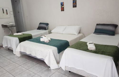 FLAT 2 - CENTRO DE ITAPIRA - Foto 1