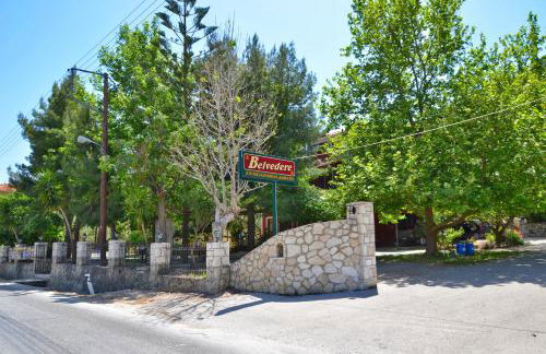 Belvedere Zakynthos Studios - Foto 27