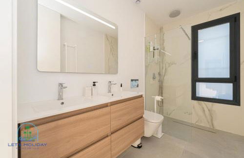 Brand new Luxury Villa with pool - Foto 21