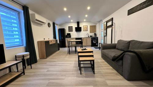 Chez FanF & Nanie - Foto 4