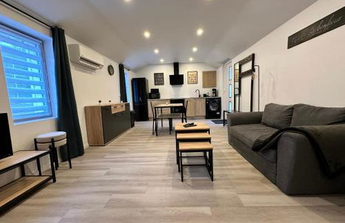 Chez FanF & Nanie - Foto 4