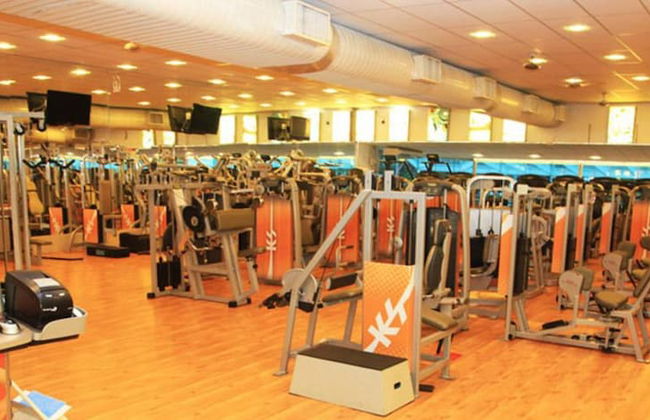 KS Residence - Foto 24