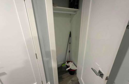 The Comfy Suite - 1BR with Free Parking - Foto 13