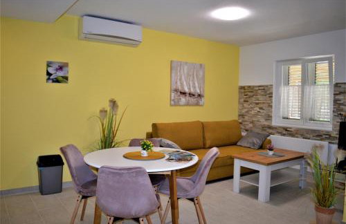 Studio Apartments Luka Biograd - Benkovac - Photo 17