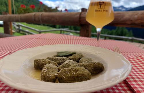 Agriturismo Malga Pontevecchio - Foto 16