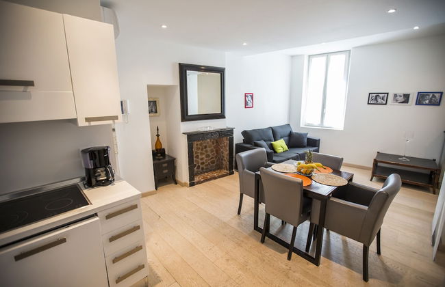 Residence Bouttau - Foto 22