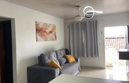 Apartamento Luz da Armação - Foto 10