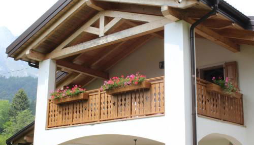 Appartamento vacanze Bordala - Foto 3